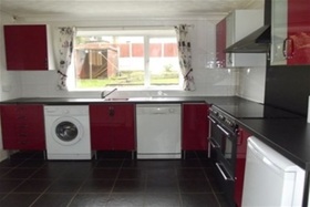 3 Bedroom Detached